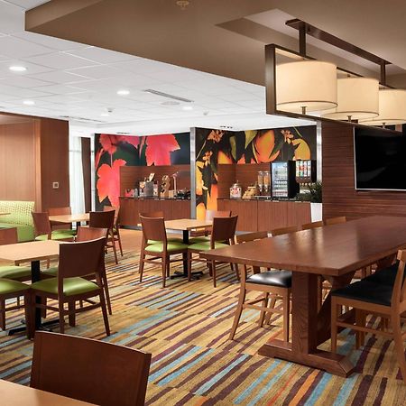Fairfield Inn & Suites By Marriott Memphis Marion, Ar Luaran gambar