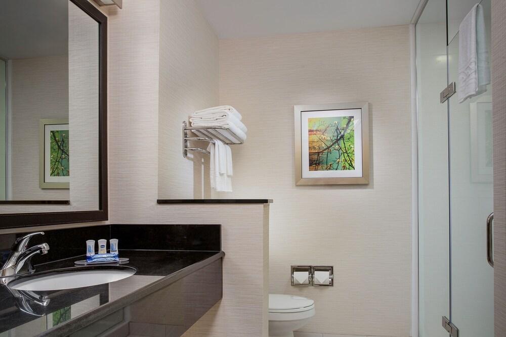 Fairfield Inn & Suites By Marriott Memphis Marion, Ar Luaran gambar