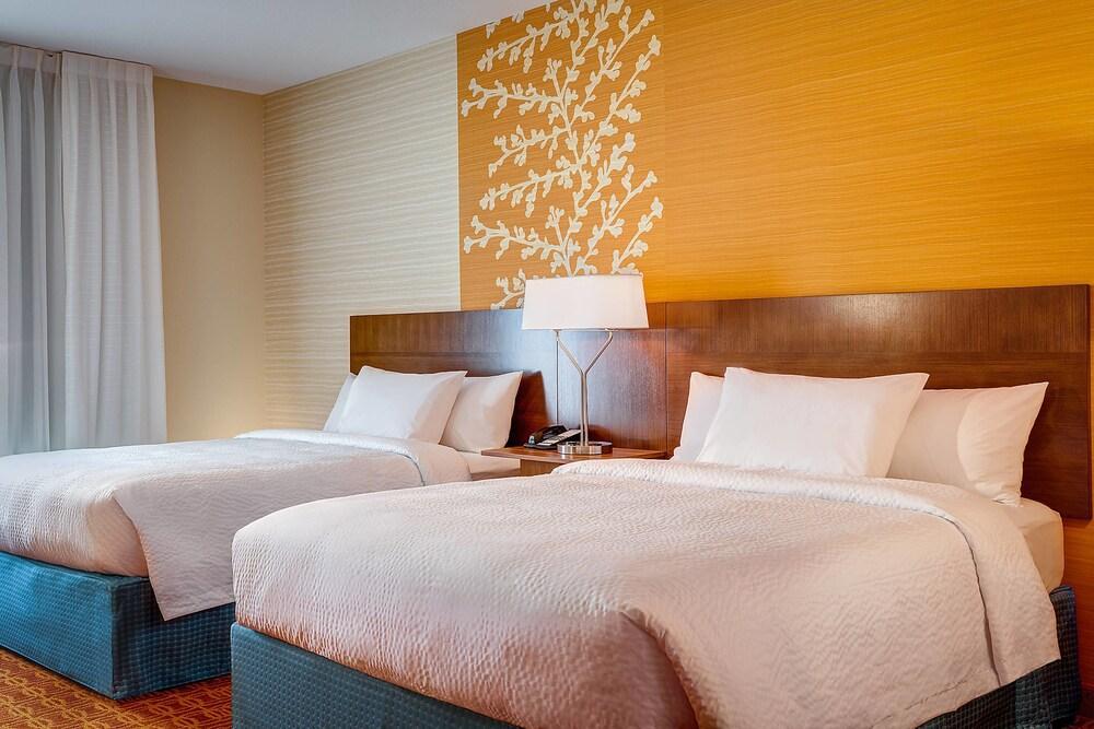 Fairfield Inn & Suites By Marriott Memphis Marion, Ar Luaran gambar