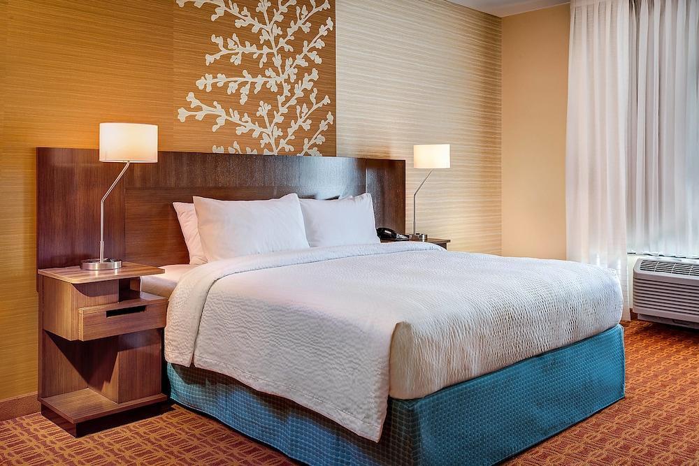 Fairfield Inn & Suites By Marriott Memphis Marion, Ar Luaran gambar