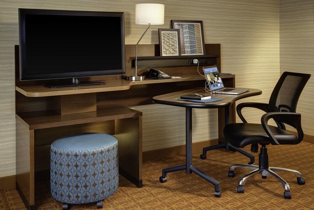 Fairfield Inn & Suites By Marriott Memphis Marion, Ar Luaran gambar