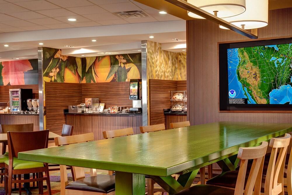 Fairfield Inn & Suites By Marriott Memphis Marion, Ar Luaran gambar