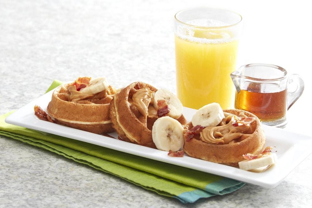 Fairfield Inn & Suites By Marriott Memphis Marion, Ar Luaran gambar
